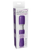 Load image into Gallery viewer, Maxi Wanachi Massager Waterproof - Purple
