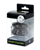 Carica l'immagine nel visualizzatore Galleria, Sport Fucker Muscle Ball Stretcher - Black
