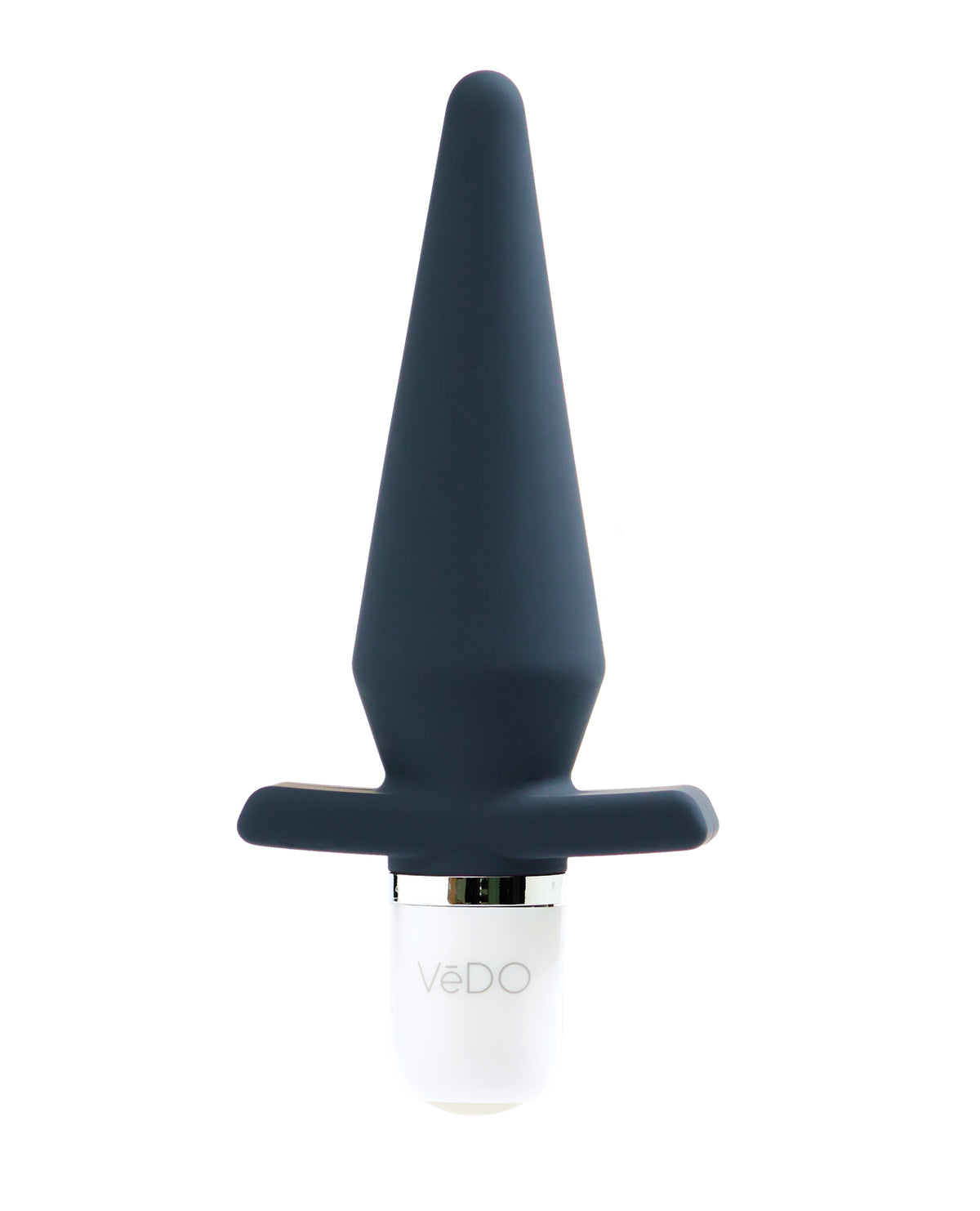 VeDO Rio Anal Vibe - Just Black