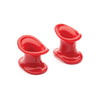 Indlæs billede i gallerifremviser, Sport Fucker Ergonomic Ball Stretcher Kit - Red

