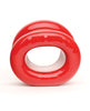 Load image into Gallery viewer, Sport Fucker Muscle Ball Stretcher - Red
