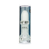 Load image into Gallery viewer, Perfect Fit Fat Boy Original Ultra Fat 7.0 Inch Clear Sheath
