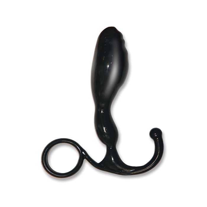 The 9's P Zone Advanced Thick Prostate Massager
