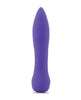 Indlæs billede i gallerifremviser, Nu Sensuelle Bobbii Flexible Vibe XLR8 Turbo Boost - Ultra Violet
