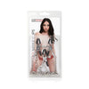 Cargue la imagen en el visor de la galería, Lux Fetish Adjustable Nipple Clips &amp; Clit Clamp
