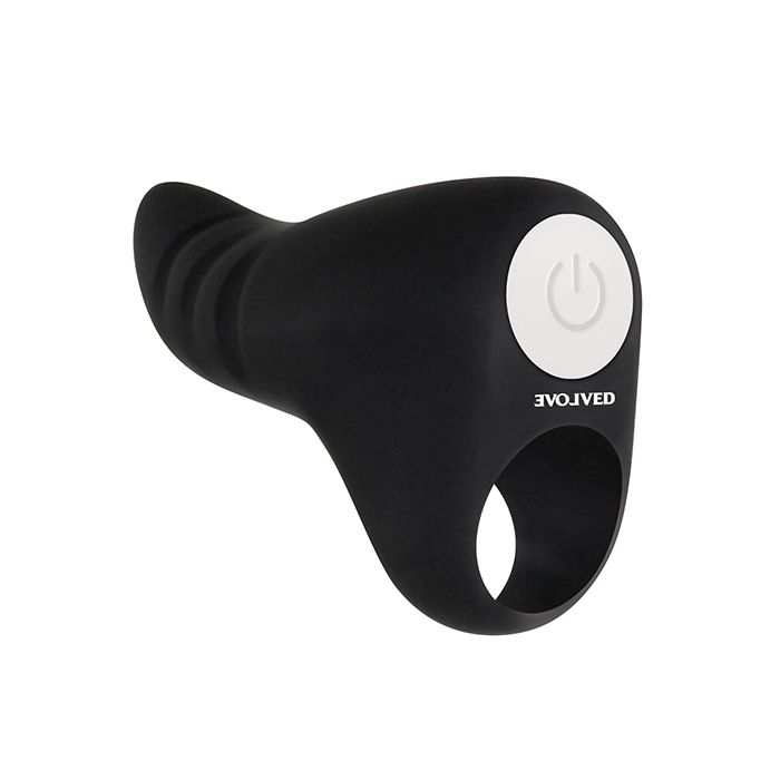 Evolved Power Couple Kit - Black