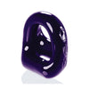 Ladda bilden i Galleri Viewer, Oxballs 360 Cock Ring &amp; Ballsling - Eggplant
