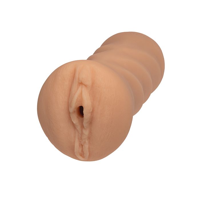 Signature Strokers ULTRASKYN Pocket Pussy - Lela Star