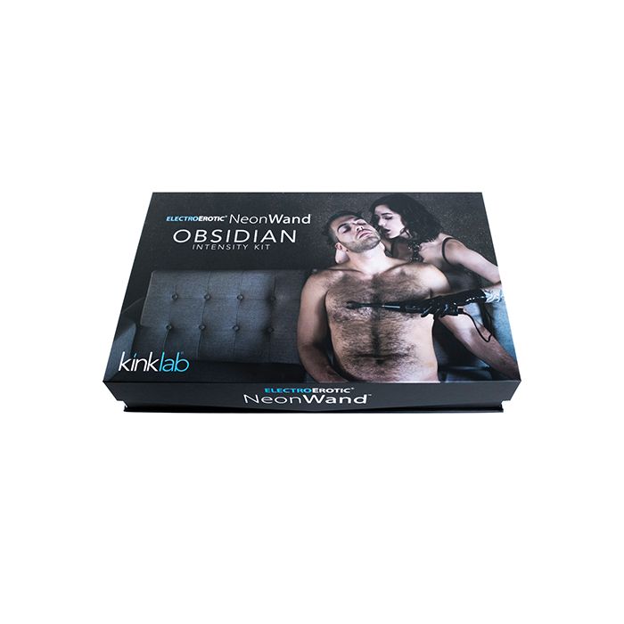 Kinklab Obsidian Intensity Kit