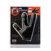 Załaduj obraz do przeglądarki galerii, Oxballs Claw Glove - Black
