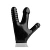 Załaduj obraz do przeglądarki galerii, Oxballs Claw Glove - Black

