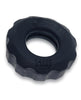 Load image into Gallery viewer, Hunky Junk Super Huj 3 Pack Cockrings - Tar Ice
