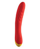 Load image into Gallery viewer, ROMP Hype G Spot Vibrator - Red
