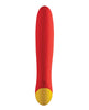 Load image into Gallery viewer, ROMP Hype G Spot Vibrator - Red
