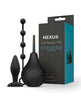 Load image into Gallery viewer, Nexus Beginner Anal Kit - Black
