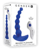 Charger l&#39;image dans la visionneuse de la galerie, Gender X Beaded Pleasure - Blue
