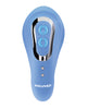 Load image into Gallery viewer, Evolved Tap &amp; Thrust Dual Vibe - Blue
