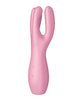 Bild in den Galerie-Viewer laden, Satisfyer Threesome 3 - Pink
