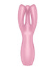 Bild in den Galerie-Viewer laden, Satisfyer Threesome 3 - Pink
