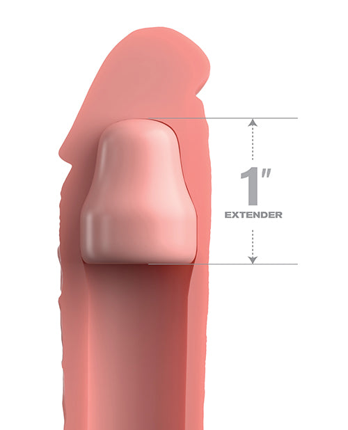 Fantasy X-tensions Elite 7