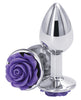 Load image into Gallery viewer, Rear Assets Small - Purple Rose
