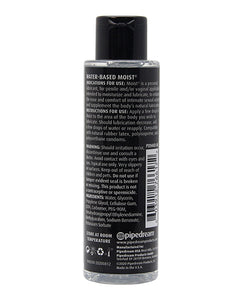 moist personal lubricant Custom Labels for Tincture Bottles