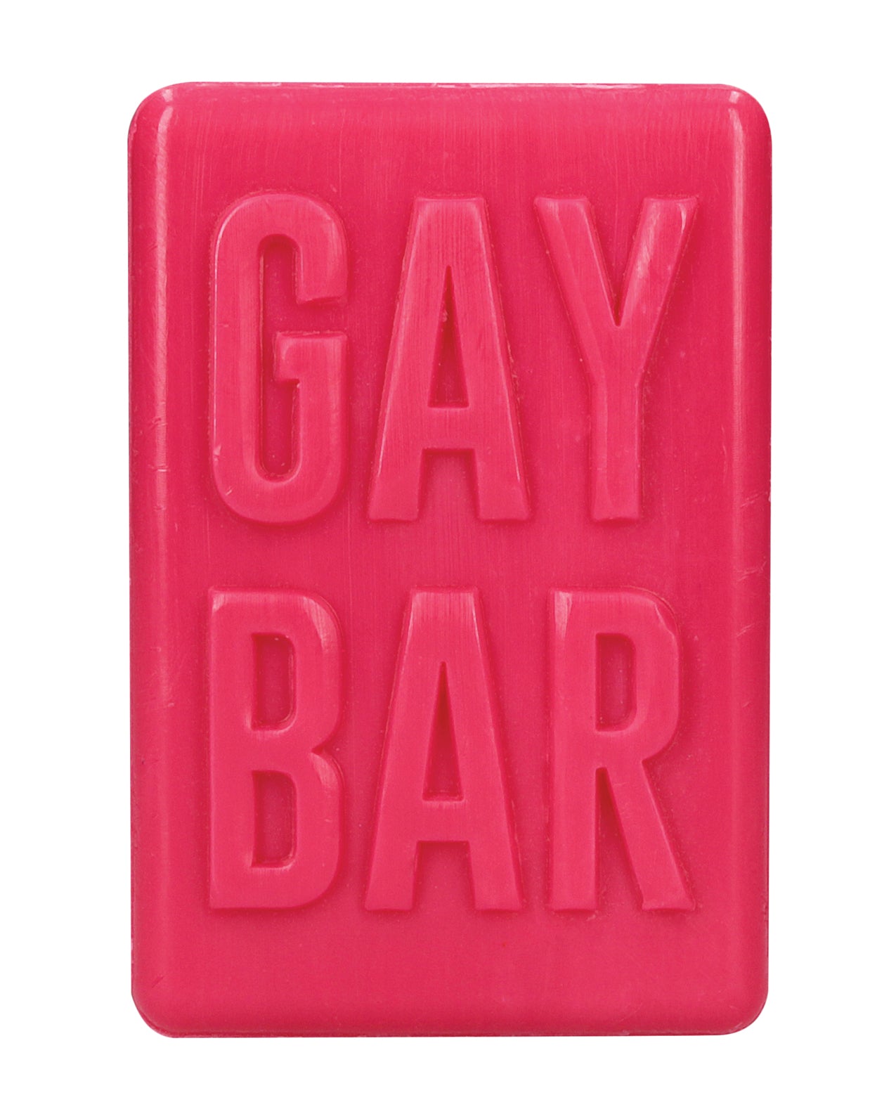 Shots Soap Bar Pink Gay Bar Bath And Shower Fun For Adults
