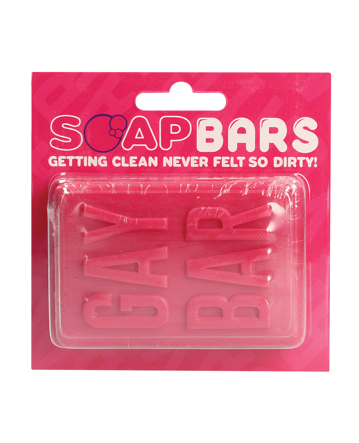 Shots Soap Bar Pink Gay Bar Bath And Shower Fun For Adults