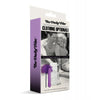 Ladda bilden i Galleri Viewer, The Daily Vibe Clothing is Optional Kit - Purple
