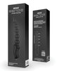 Ladda bilden i Galleri Viewer, Nexus Bendz Bendable Vibrating Probe - Black
