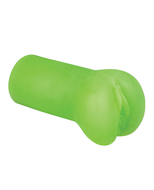 Cheap Thrills La Reina de Marte Masturbador de Vagina - Verde