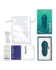 Ladda bilden i Galleri Viewer, We-Vibe Touch X - Green Velvet
