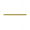 Cargue la imagen en el visor de la galería, Wild Bitches Caution Party Tape
