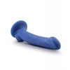 Carica l'immagine nel visualizzatore Galleria, Blush Avant D10 Dildo in Silicone - Ergo Mini Indigo
