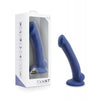 Carica l'immagine nel visualizzatore Galleria, Blush Avant D10 Dildo in Silicone - Ergo Mini Indigo
