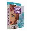 Indlæs billede i gallerifremviser, Tiny Tina 26 Inch Inflatable Blow Up Doll For Adults

