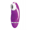 Load image into Gallery viewer, Pretty Love Romance Ivan Sucking Clitoral Massager - Fuchsia
