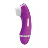 Load image into Gallery viewer, Pretty Love Romance Ivan Sucking Clitoral Massager - Fuchsia
