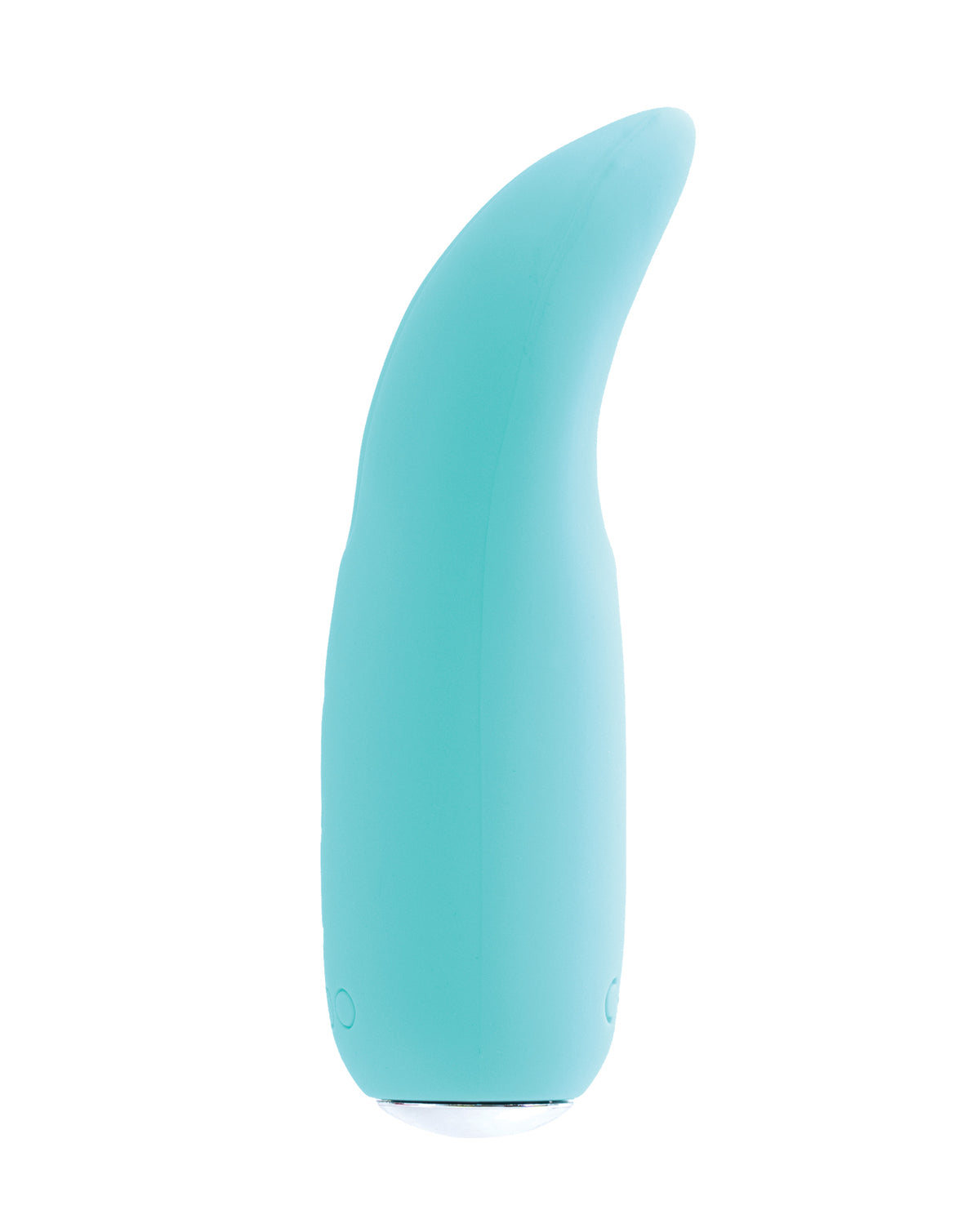 VeDO Kitti Vibrador Duplo Recarregável - Me Provoca Turquesa