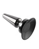 Charger l'image dans la visionneuse de la galerie, Evolved Advanced Vibrating Rechargeable Metal Plug - Black
