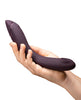 Załaduj obraz do przeglądarki galerii, Womanizer OG Long-Handle - Aubergine
