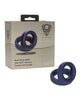 Carregar imagem no visualizador da Galeria, Viceroy Max Dual Ring - Blue

