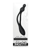 Ladda bilden i Galleri Viewer, Evolved You Me Us Bendable Vibe - Black
