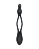 Ladda bilden i Galleri Viewer, Evolved You Me Us Bendable Vibe - Black
