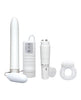 Încărcați imaginea în vizualizatorul Galerie, White Nights Pleasure Kit - White
