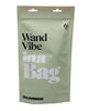 Load image into Gallery viewer, In A Bag Wand Vibe - Black
