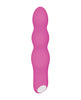 Cargue la imagen en el visor de la galería, Evolved Afterglow Light Up Vibrator - Pink
