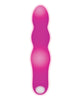 Cargue la imagen en el visor de la galería, Evolved Afterglow Light Up Vibrator - Pink
