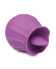 Cargue la imagen en el visor de la galería, Inmi Bloomgasm Wild Violet 10X Licking Stimulator - Purple
