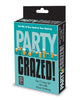 Charger l'image dans la visionneuse de la galerie, Party Crazed Card Game Sexy Drinking Card Game For Adults
